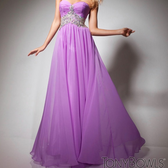 TONY BOWLS PARIS - Picture 4 of 15